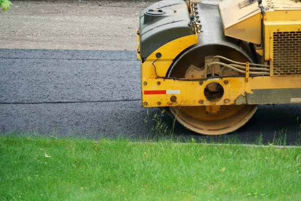 Professional Driveway Paving Services in Sleepy Eye, MN