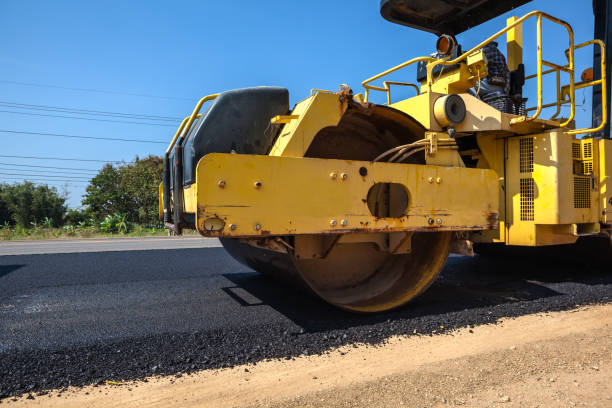 Why Choose Us For All Your Driveway Paving Needs in Sleepy Eye, MN?